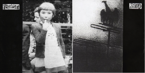 Yacøpsæ : Yacøpsæ - Deep Yacøpsæ : Yacøpsæ - Deep